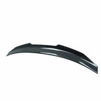 BMW M3 G80 & BMW 3 Series G20 Pre-Preg Carbon Fibre Ducktail Rear Spoiler by TRE (2018+)