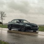 BMW M3 G80, M4 G82, M2 G87, M240i G42 & M340i G20 Pre-preg Carbon Fibre Wing Mirror Covers by TRE (2021+)