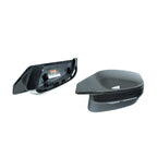 BMW M3 G80, M4 G82, M2 G87, M240i G42 & M340i G20 Pre-preg Carbon Fibre Wing Mirror Covers by TRE (2021+)