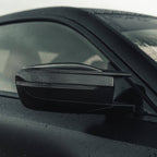 BMW M3 G80, M4 G82, M2 G87, M240i G42 & M340i G20 Pre-preg Carbon Fibre Wing Mirror Covers by TRE (2021+)