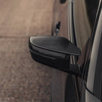 BMW M3 G80, M4 G82, M2 G87, M240i G42 & M340i G20 Pre-preg Carbon Fibre Wing Mirror Covers by TRE (2021+)