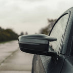 BMW M3 G80, M4 G82, M2 G87, M240i G42 & M340i G20 Pre-preg Carbon Fibre Wing Mirror Covers by TRE (2021+)