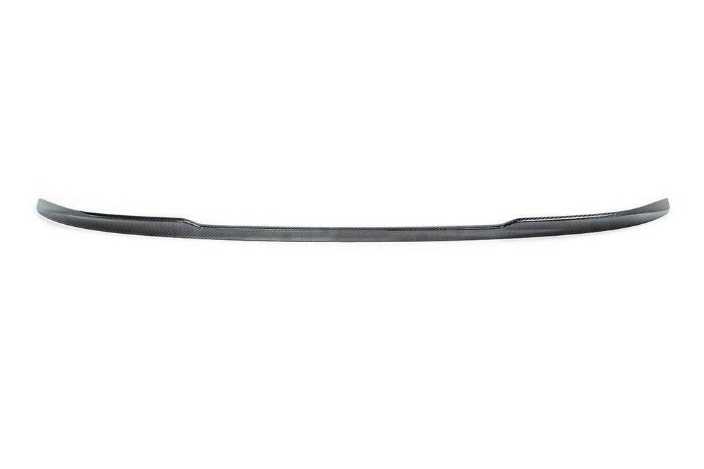 BMW M4 Coupe F82 Pre-Preg Carbon Fibre CS Rear Spoiler by TRE (2014-2019)