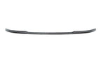 BMW M4 Coupe F82 Pre-Preg Carbon Fibre CS Rear Spoiler by TRE (2014-2019)