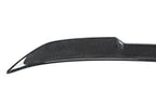 BMW M4 Coupe F82 Pre-Preg Carbon Fibre CS Rear Spoiler by TRE (2014-2019)