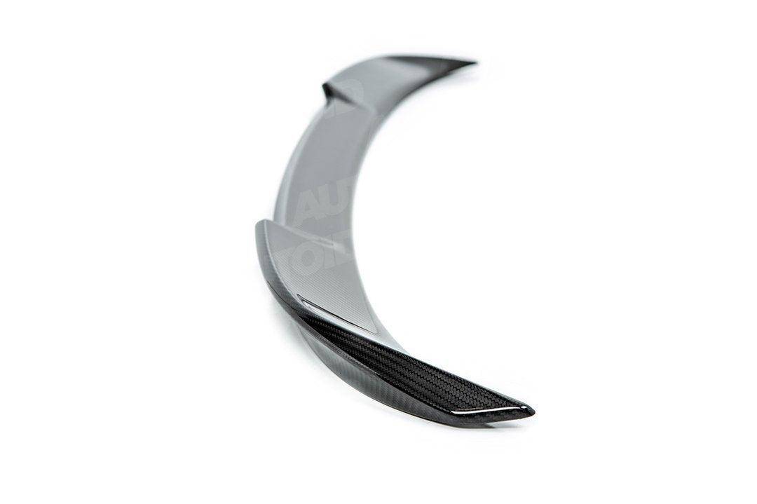 BMW M4 Coupe F82 Pre-Preg Carbon Fibre CS Rear Spoiler by TRE (2014-2019)