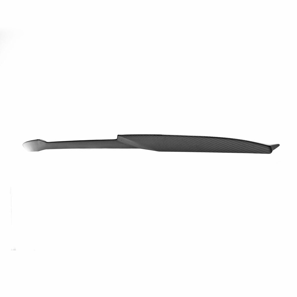 BMW M4 G82 & 4 Series G22 Pre-preg Carbon Fibre PR-1 Rear Spoiler by TRE (2020+)