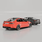 BMW M4 G82 & 4 Series G22 Pre-preg Carbon Fibre PR-1 Rear Spoiler by TRE (2020+)