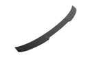 BMW M4 G82 & 4 Series G22 Pre-preg Carbon Fibre PR-1 Rear Spoiler by TRE (2020+)