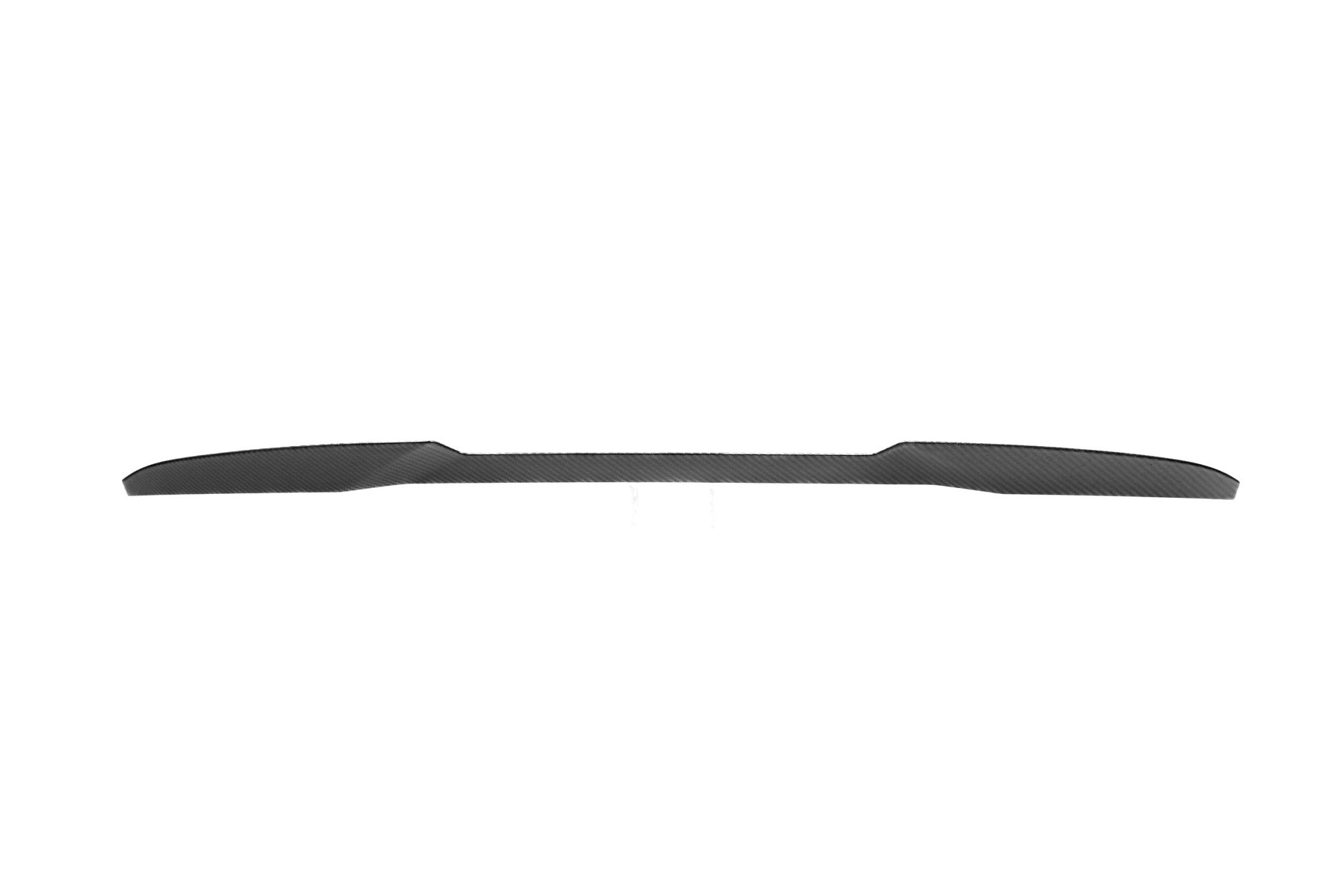 BMW M4 G82 & 4 Series G22 Pre-preg Carbon Fibre PR-1 Rear Spoiler by TRE (2020+)