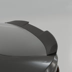 BMW M4 G82 & 4 Series G22 Pre-preg Carbon Fibre PR-1 Rear Spoiler by TRE (2020+)