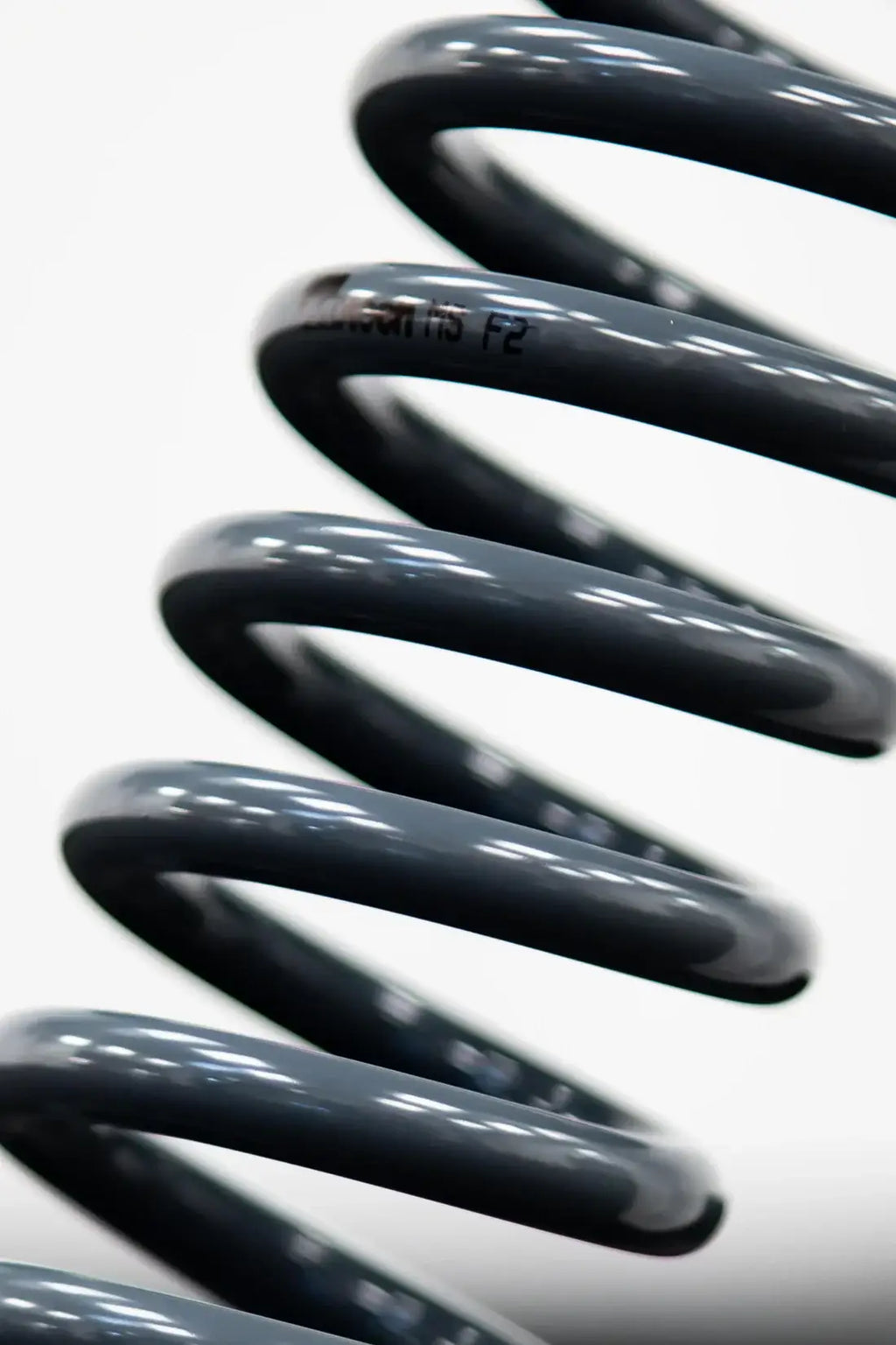 BMW M4 G82 G83 Motech Stance Lowering Spring Kit