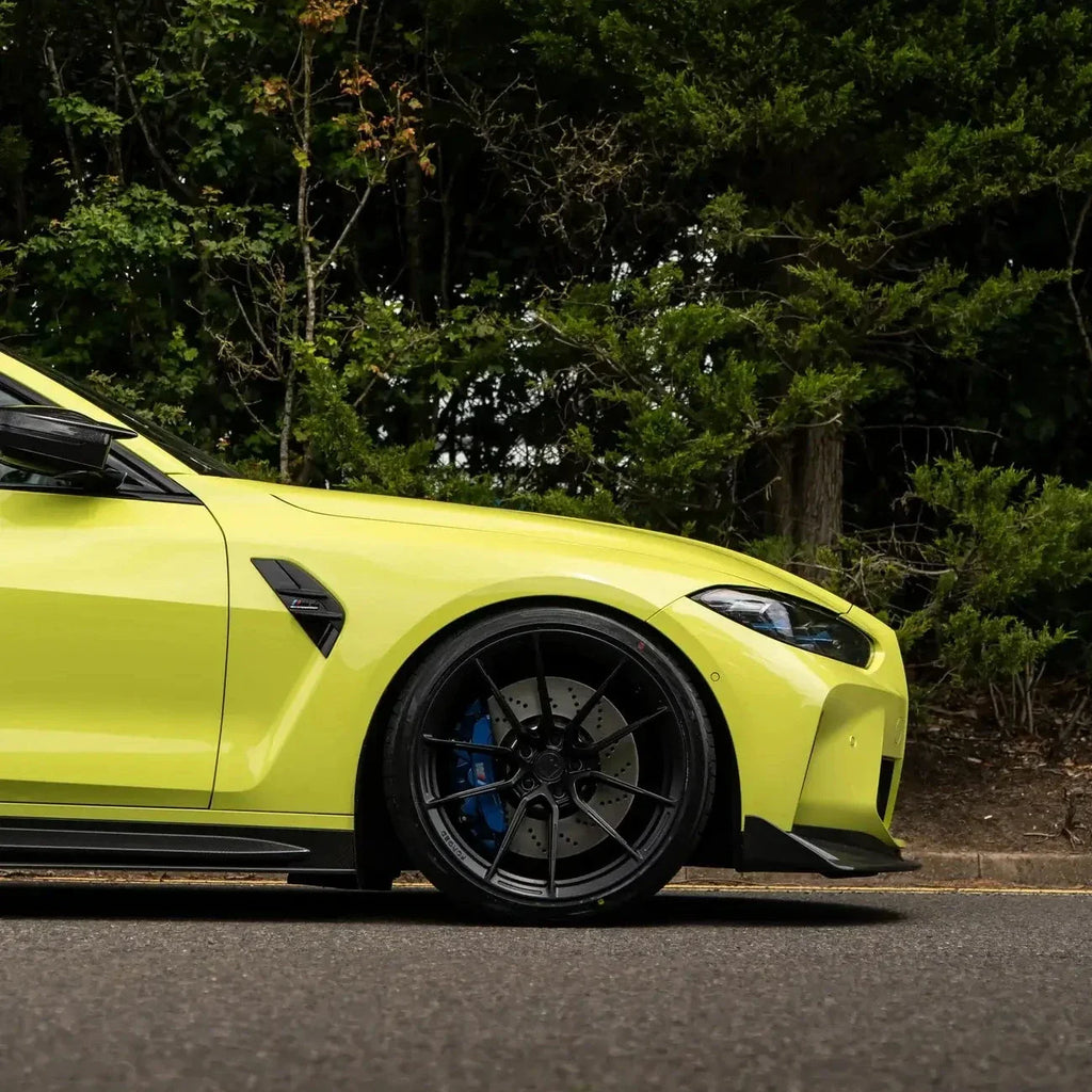 BMW M4 G82 G83 Motech Stance Lowering Spring Kit