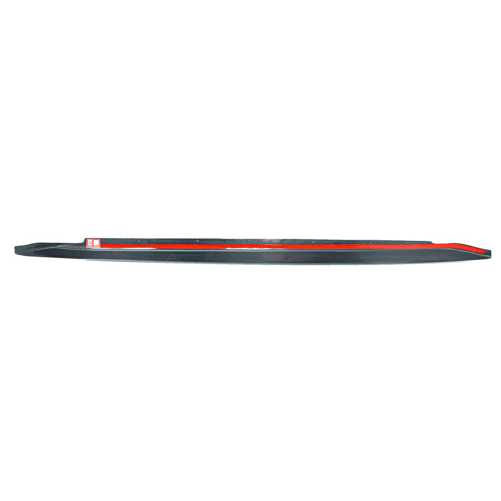 BMW M4 G82 G83 Pre-Preg Carbon Fibre PR-1 Side Skirts by TRE (2020+)