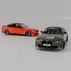 BMW M4 G82 TRE PR-1 Body Kit (2021+)