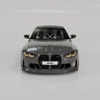 BMW M4 G82 TRE PR-1 Body Kit (2021+)
