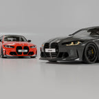 BMW M4 G82 TRE PR-1 Body Kit (2021+)