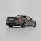 BMW M4 G82 TRE PR-1 Body Kit (2021+)