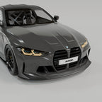 BMW M4 G82 TRE PR-1 Body Kit (2021+)