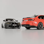 BMW M4 G82 TRE PR-1 Body Kit (2021+)