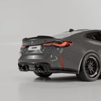 BMW M4 G82 TRE PR-1 Body Kit (2021+)