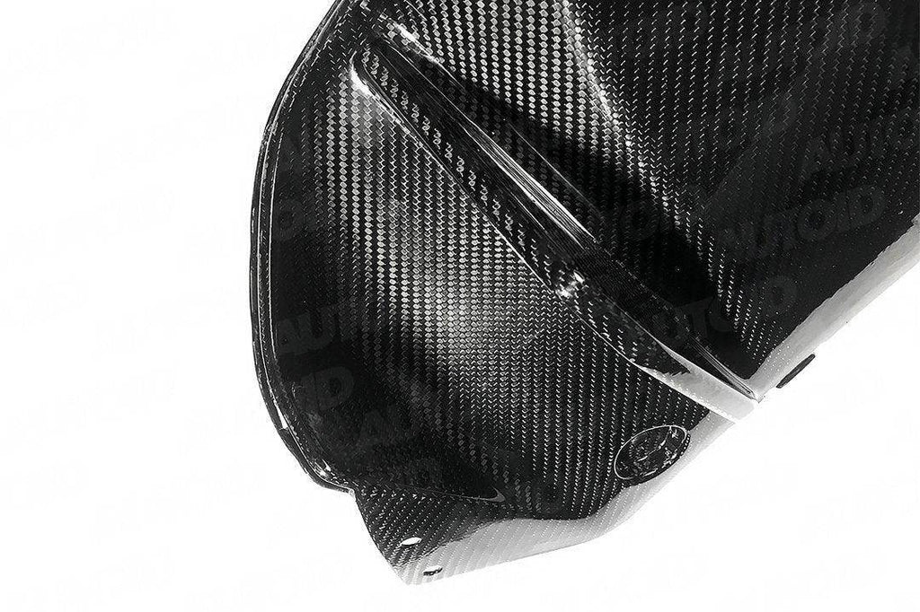 BMW M5 F90 Carbon Fibre Performance Rear Diffuser (2017+)