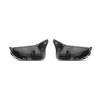 BMW M5 F90 Pre-preg Carbon Fibre M Style Mirror Covers by TRE (2018+)