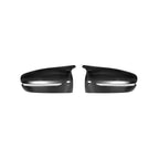 BMW M5 F90 Pre-preg Carbon Fibre M Style Mirror Covers by TRE (2018+)