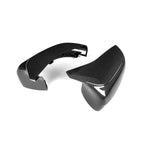 BMW M5 F90 Pre-preg Carbon Fibre M Style Mirror Covers by TRE (2018+)