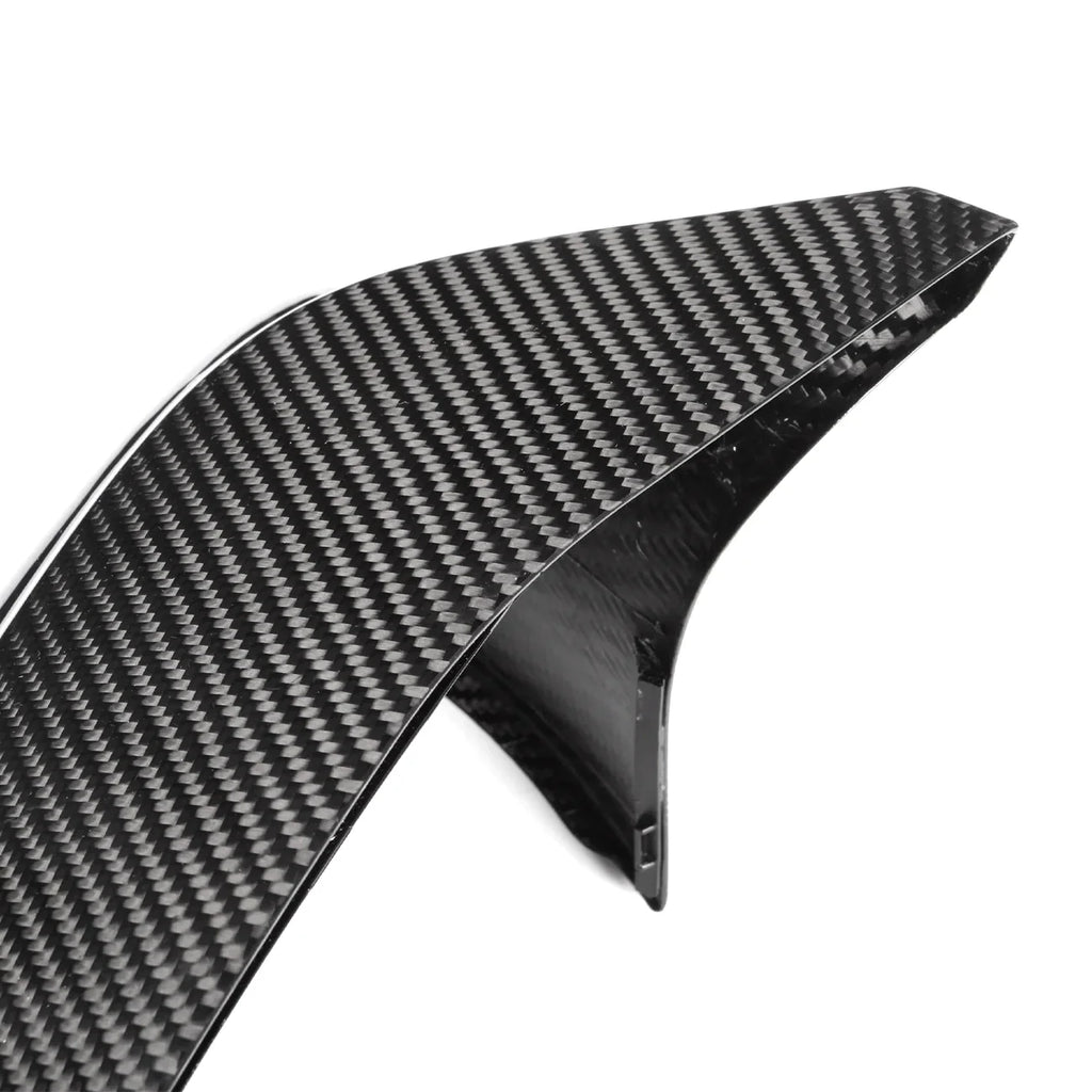 BMW M5 F90 Pre-preg Carbon Fibre M Style Mirror Covers by TRE (2018+)