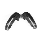 BMW M5 F90 Pre-preg Carbon Fibre M Style Mirror Covers by TRE (2018+)