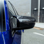 BMW M5 F90 Pre-preg Carbon Fibre M Style Mirror Covers by TRE (2018+)