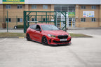 BMW Yellow DRL Modules | F & G Series CSL Style Upgrade