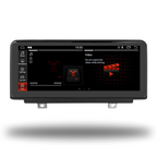 BMW X1 F48 (2016-2017) NBT Apple CarPlay Android Auto 10.25" Touch Screen