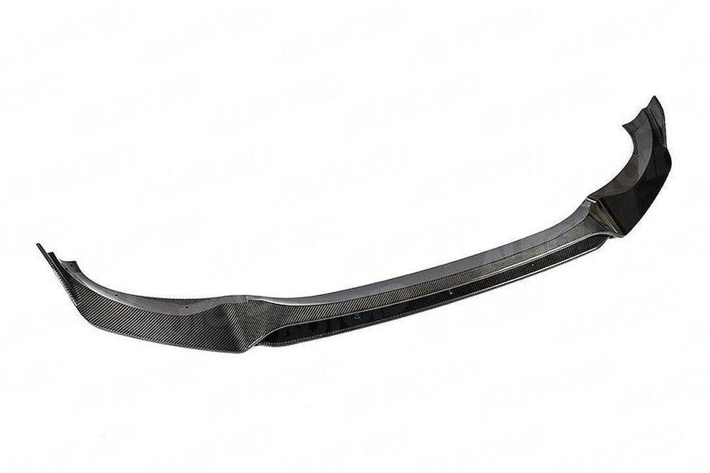 BMW X3 G01 & X4 G02 Pre-LCI Carbon Fibre Competition Front Splitter (2017-2021)