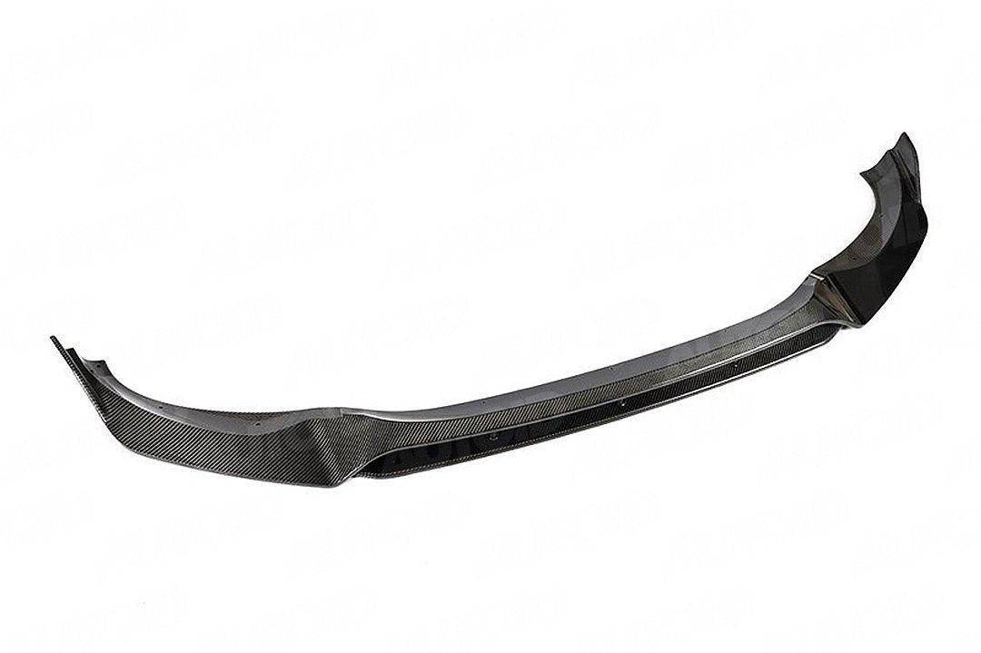 BMW X3 G01 & X4 G02 Pre-LCI Carbon Fibre Competition Front Splitter (2017-2021)