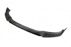 BMW X3 G01 & X4 G02 Pre-LCI Carbon Fibre Competition Front Splitter (2017-2021)