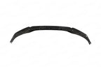 BMW X3 G01 & X4 G02 Pre-LCI Carbon Fibre Competition Front Splitter (2017-2021)