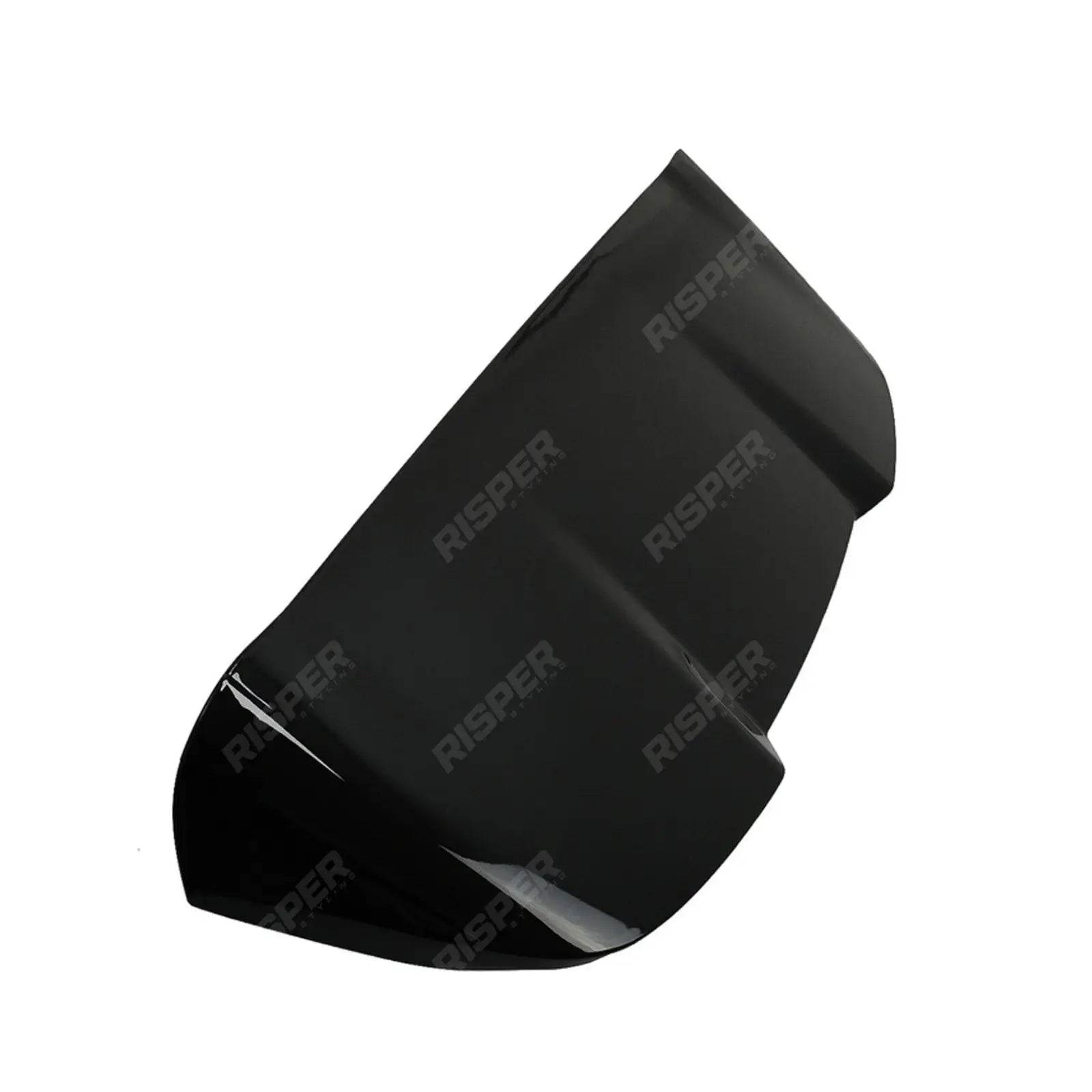 BMW X5 G05 2018-2022 - X5M Style Rear Spoiler in Gloss Black