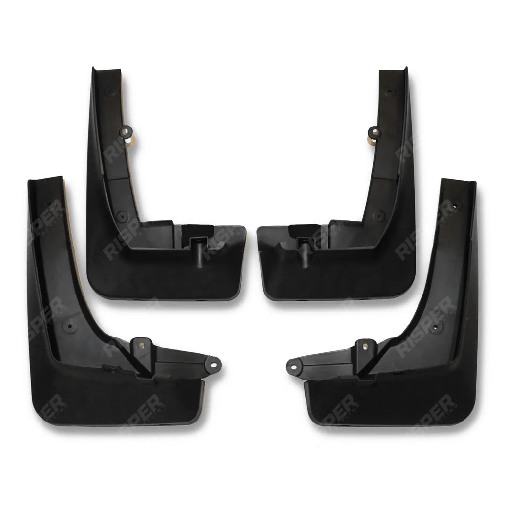 BMW X5 G05 2019 On STX Style Mud Flap Set For M-Sport Models