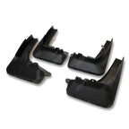 BMW X5 G05 2019 On STX Style Mud Flap Set For M-Sport Models
