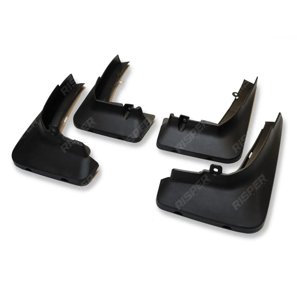 BMW X5 G05 2019 On STX Style Mud Flap Set For Standard Models