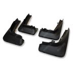 BMW X5 G05 2019 On STX Style Mud Flap Set For Standard Models