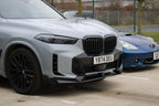 BMW X5 G05 LCI Body Kit – Full Performance Package