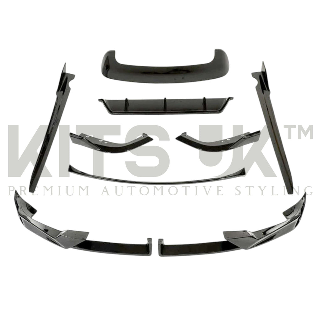 BMW X5 G05 LCI Body Kit – Full Performance Package