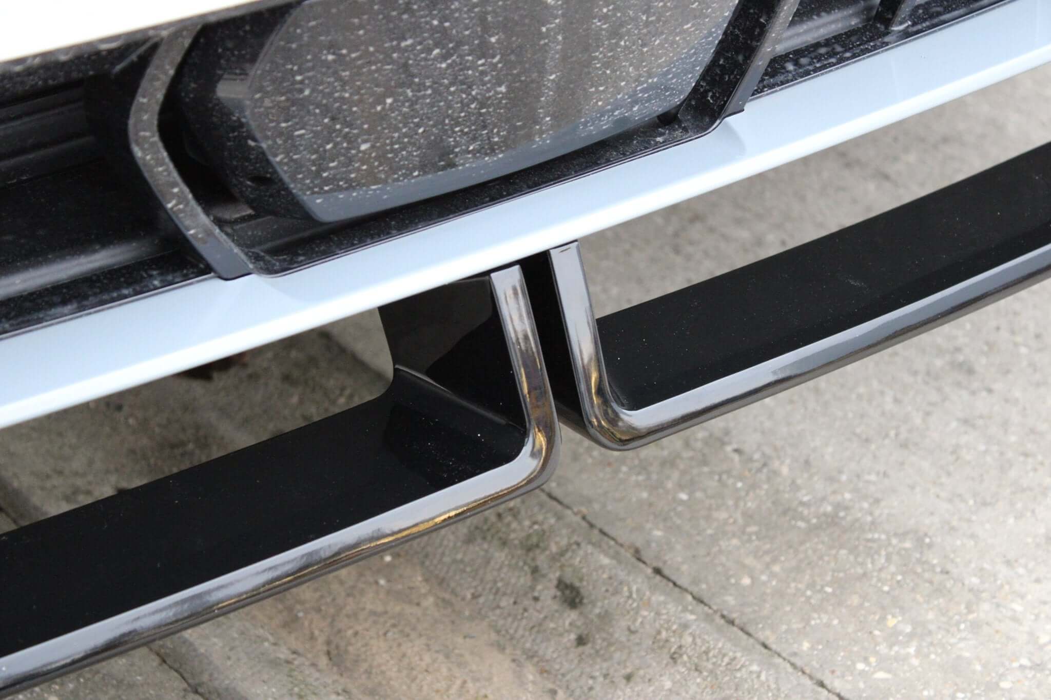 BMW X5 G05 LCI Body Kit – Full Performance Package