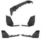 BMW X5 G05 M Sport (2018-2022) AeroKit -  Carbon Look