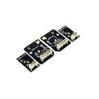 BMW Yellow DRL Modules | F & G Series CSL Style Upgrade