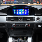 BMW 3 Series E90/E91 CIC Apple CarPlay Android Auto 8.8" Touch Screen