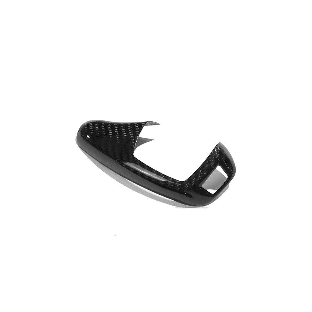 BMW Fxx ZF SHIFTER COVER LHD V1